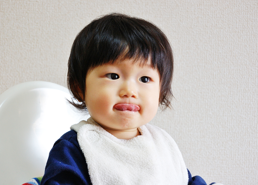 舌癖