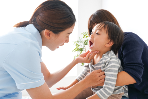 将来的に矯正が不要になる場合がある